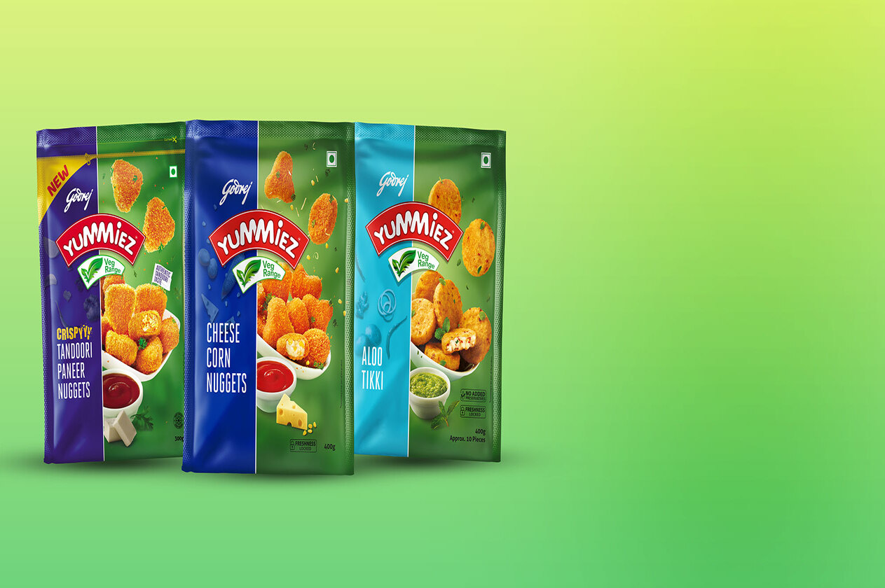 Godrej Yummiez