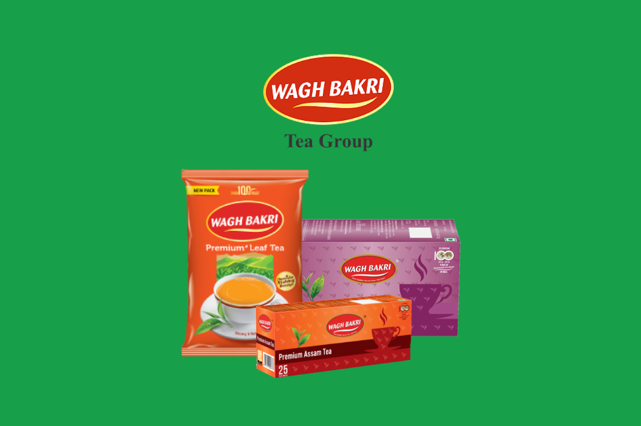 Wagh Bakri
